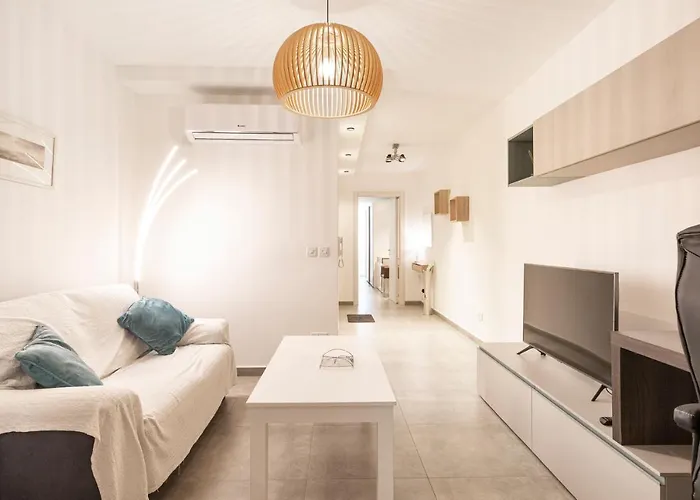 Διαμέρισμα Location! Cozy 1-br Flat