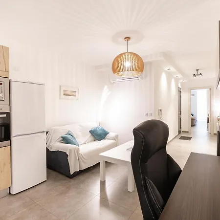 Apartment Location! Cozy 1-br Flat