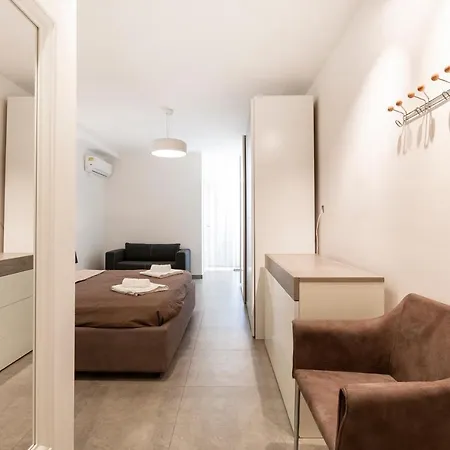 Appartement Location! Cozy 1-br Flat Gzira