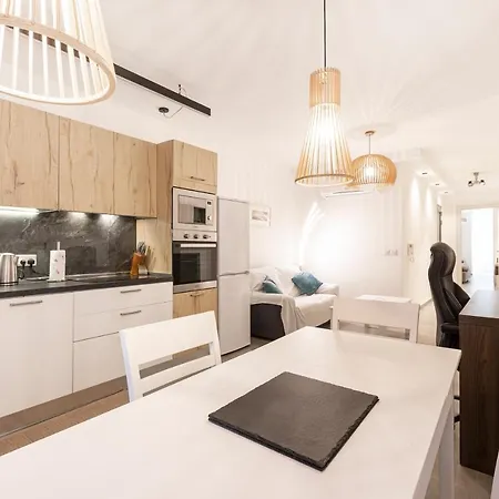 Location! Cozy 1-br Flat * Gzira