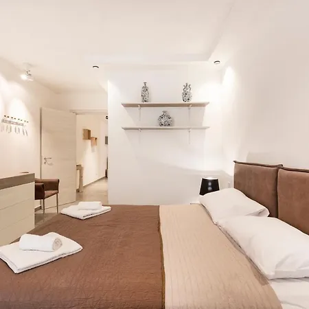 Location! Cozy 1-br Flat Appartement Gzira