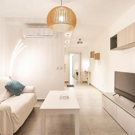 아파트 Location! Cozy 1-br Flat
