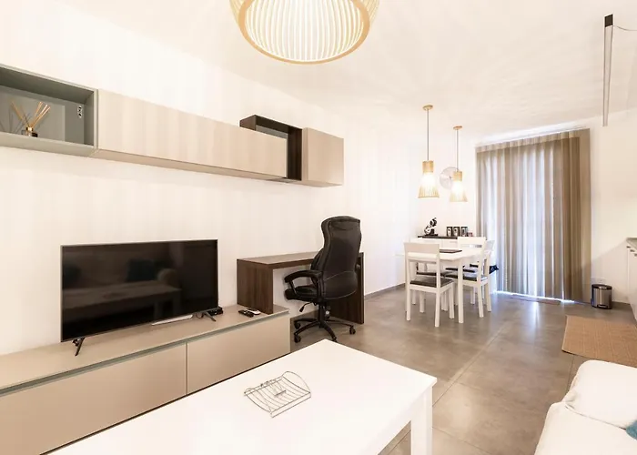 Location! Cozy 1-br Flat Apartman