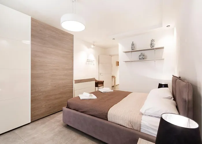 Apartman Location! Cozy 1-br Flat