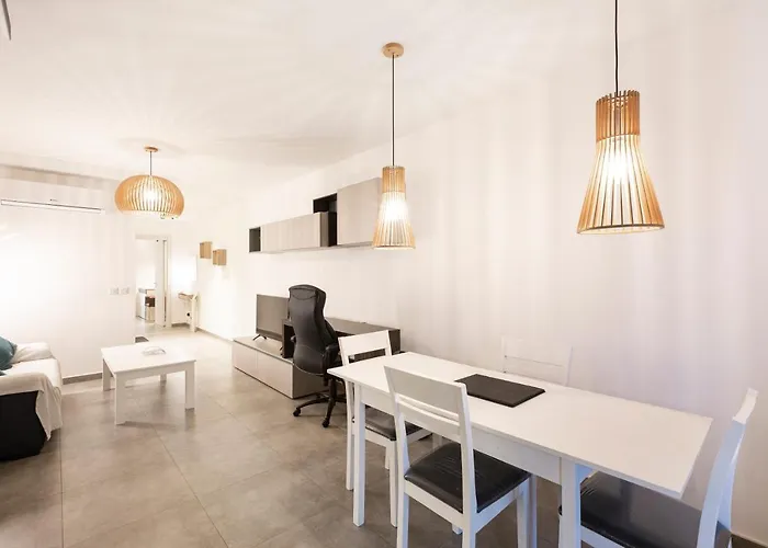 Location! Cozy 1-br Flat Apartman